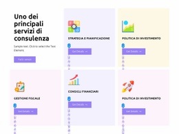 Tempo Per La Ricerca Di Piombo - Modelli Di Siti Web Reattivi