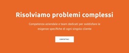 Risolviamo Problemi Complessi - Download Gratuito Del Modello Joomla