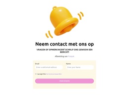 Tevreden Klanten - Klaar Voor Gebruik WordPress-Thema