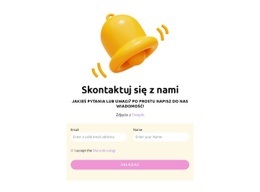 Zadowoleni Klienci - Konfigurowalny, Profesjonalny Kreator Stron Internetowych