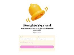 Zadowoleni Klienci - Gotowy Do Użycia Motyw WordPress