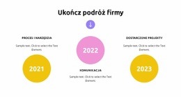 Świetny Projekt Strony Internetowej Dla Wzrost Strategii Biznesowej