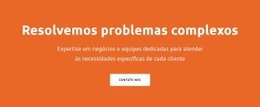 Resolvemos Problemas Complexos - HTML Creator