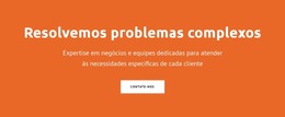 Resolvemos Problemas Complexos - Modelo De Inicialização