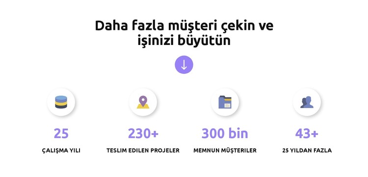 Değerli fikirleri finanse edin CSS Şablonu