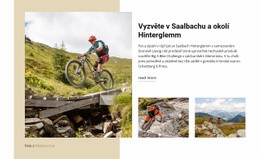 Challenge Saalbach Hinterglemm