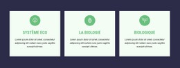 Écosystèmes Énergétiques Complexes - Build HTML Website