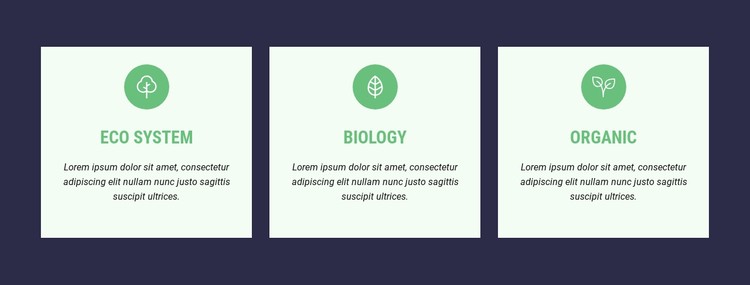 Complex energy ecosystems Static Site Generator