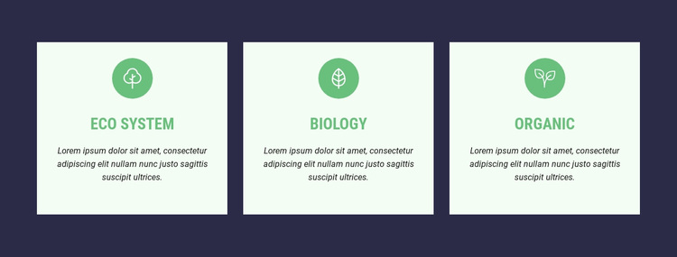 Complex energy ecosystems Template