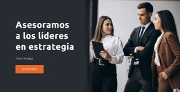 Los Cuatro Niveles De Negocio: Creador De Sitios Web Creativo Y Multipropósito