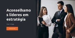 Design De Site Os Quatro Níveis De Negócios Para Qualquer Dispositivo