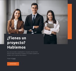 Empresa De Servicios Tecnológicos Y Outsourcing