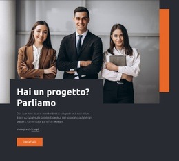 Società Di Servizi Tecnologici E Outsourcing - HTML File Creator