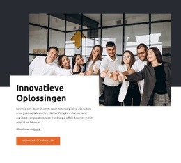 Boetiek Adviesbureau Sjablonen Html5 Responsief Gratis