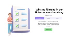 Unsere Business-Kompetenz