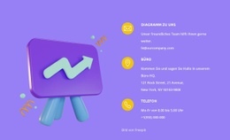 Wirklich Unglaublich - Responsive Landingpage