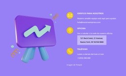 Realmente Increible - Hermoso Diseño De Sitio Web