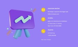 Tényleg Hihetetlen – Weboldal Tervezés