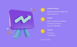 Tényleg Hihetetlen - Gyönyörű Weboldal Dizájn