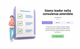 La Nostra Abilità Commerciale