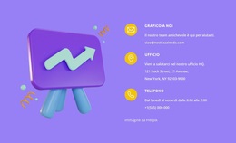 Davvero Incredibile - Tema WordPress Esclusivo