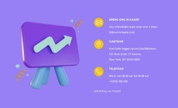 Echt Ongelooflijk - Website-Ontwerp