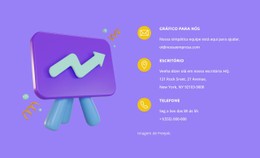 Realmente Incrível Modelo HTML5 E CSS3