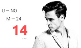 Fashion Art Store CSS Template