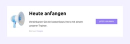 Schließe Die Reise Der Gesellschaft Ab - Kostenlose Website-Vorlage