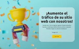 Desarrollo De Consultores - HTML Site Builder