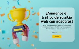 Diseño Web Gratuito Para Desarrollo De Consultores