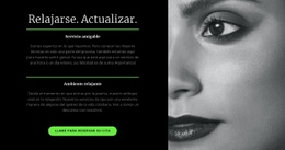 Relájate Y Refresca - Diseño De Sitios Web Profesionales