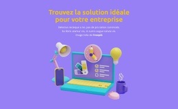 Rencontrer Un Consultant - Conception De Sites Web De Téléchargement Gratuit