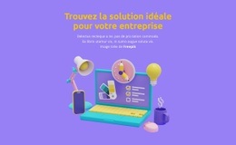 Rencontrer Un Consultant - Créateur De Sites Web