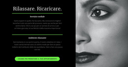 Rilassati E Rinfrescati - Ispirazione Per Temi WordPress