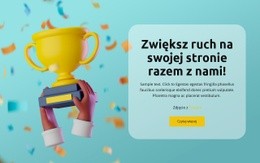 Rozwój Konsultantów - HTML Site Builder