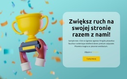 Rozwój Konsultantów – Niesamowita Makieta Witryny Internetowej