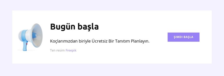 Şirketin Eksiksiz Yolculuğu CSS Şablonu