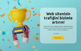 Danışman Geliştirme - Işlevsellik Joomla Şablonu