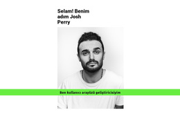 Yetenekli Geliştirici Için En Yaratıcı WordPress Teması