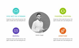 Barevné Ikony S Obrázkem #Website-Templates-Cs-Seo-One-Item-Suffix