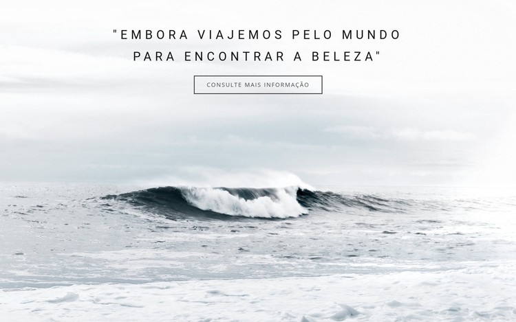 Passeios em Ocean Springs Template CSS