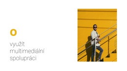 O Kariérním Růstu - Vestavěná Funkce Cms