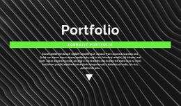 Podívejte Se Na Naše Portfolio #Html-Templates-Cs-Seo-One-Item-Suffix