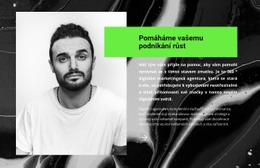 Váš Obchodní Poradce – Nejlepší Téma WordPress