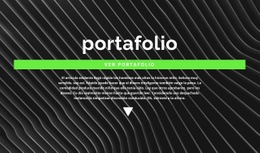 Mira Nuestro Portafolio Diseño De Sitios Web