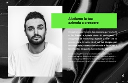 Il Tuo Consulente Aziendale - Create HTML Page Online