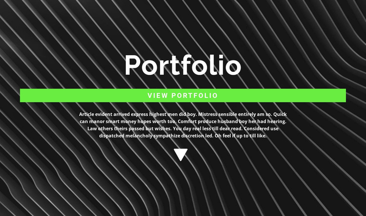 Check out our portfolio Joomla Page Builder