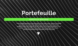 Bekijk Ons Portfolio - Website-Ontwerp