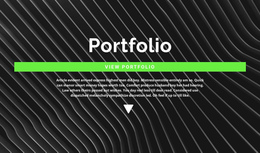 Check Out Our Portfolio - Functionality One Page Template
